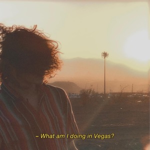 What am I doing in Vegas ?