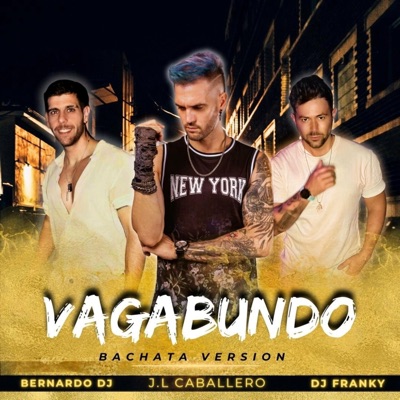 Vagabundo (Bachata Version) - Single