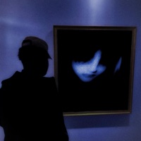 chest. - Single - Jvmes Cember & warfarewell