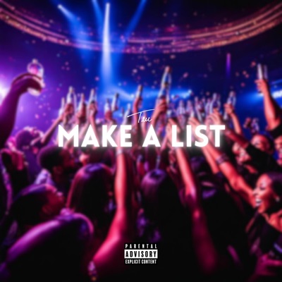 Make a List - Single