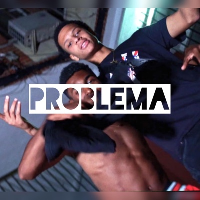Problema (feat. R1) - Single