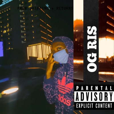 CORRECT (EP) - Single