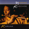 Peace Through Kindness - Nawang Khechog