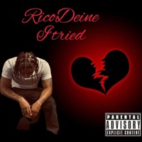 I Tried (feat. Trakksounds) - Single - RicoDeine