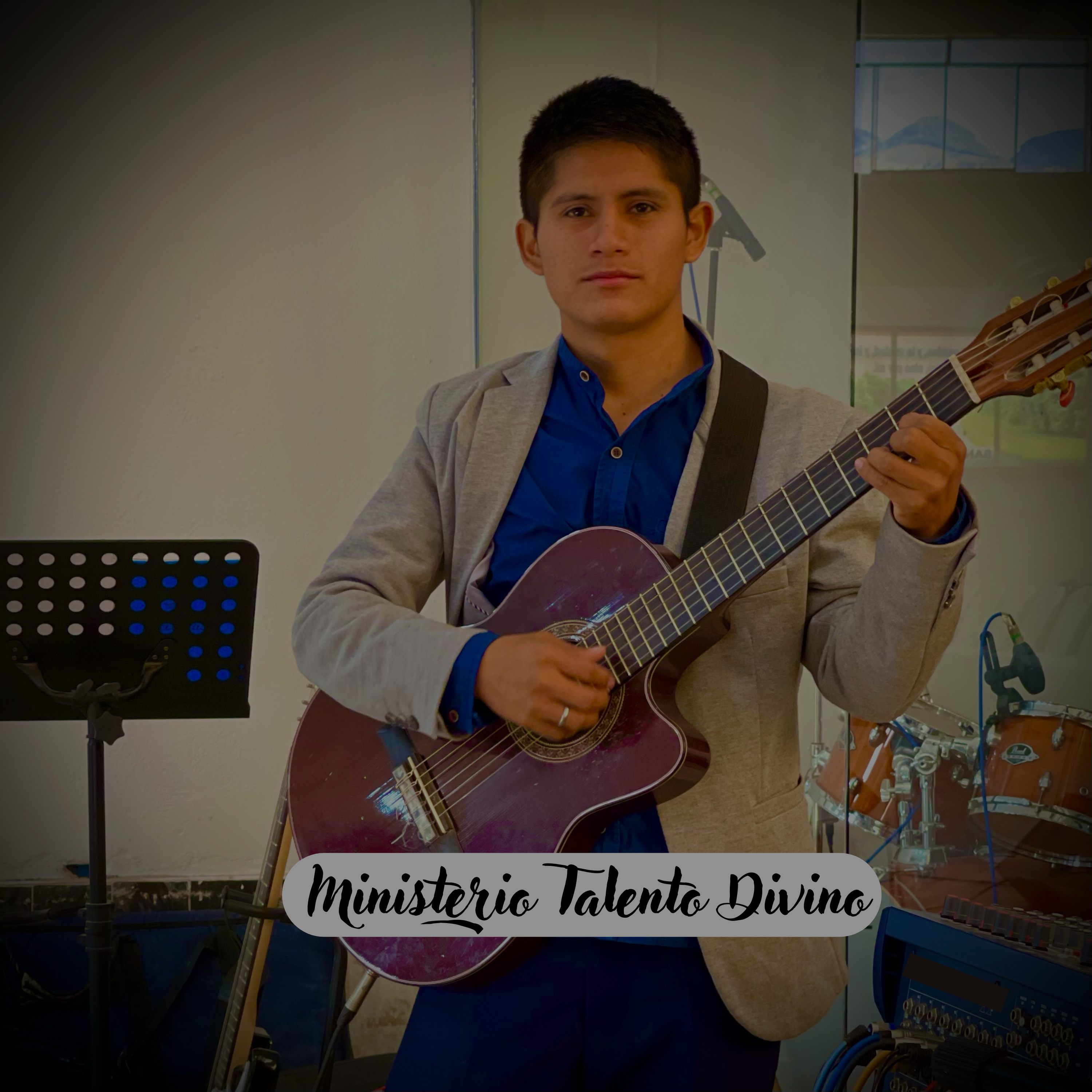 Ministerio Talento Divino - A TU AMOR ME HE ACOSTUMBRADO Ministerio Talento Divino - A TU AMOR ME HE ACOSTUMBRADO