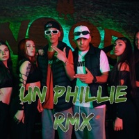 Un Phillie rmx (feat. Gonzalo Gadiel) - Single - Tomas Morel