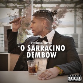 'O SARRACINO DEMBOW PeterKing & Cory RD
