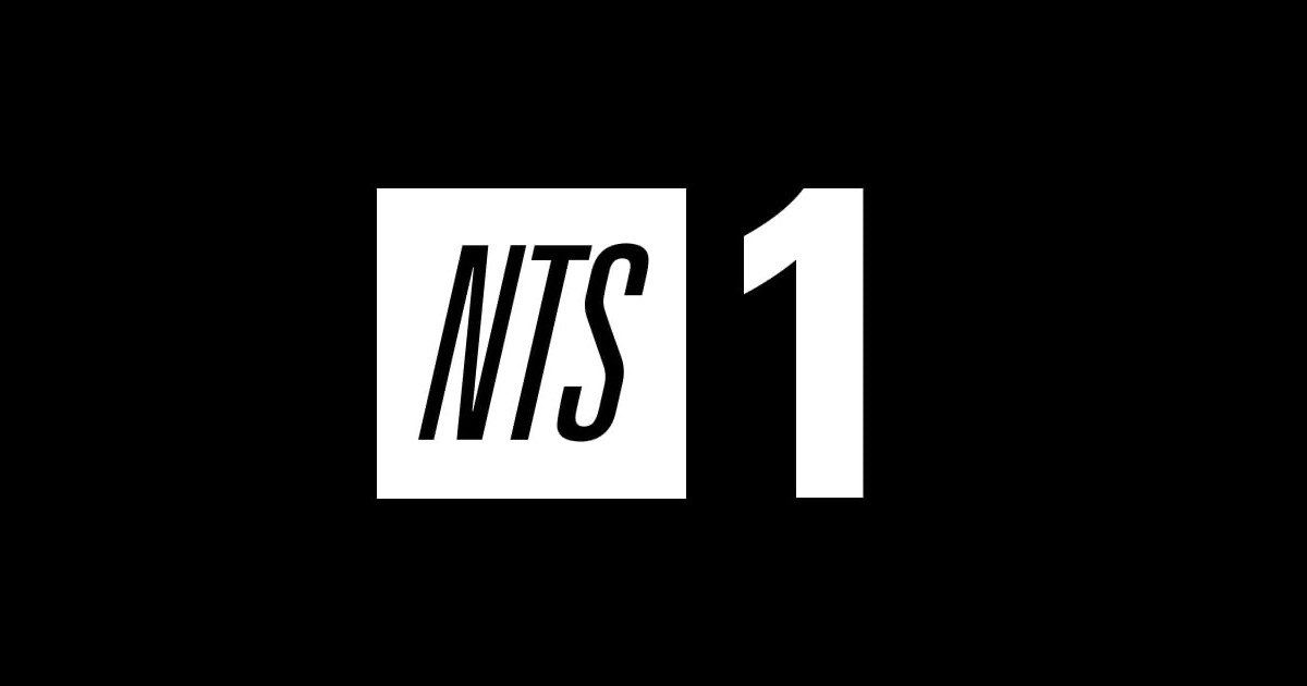 NTS Radio 1 - Radio Station - Apple Music