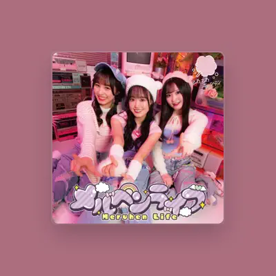 Listen to FuwafuwaCandy, watch music videos, read bio, see tour dates & more!