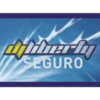 Seguro (Reconstructed Original) — DJ Liberty