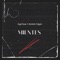 manti (Instrumental Version) - Angel Rauw & Abelardo Delgado lyrics