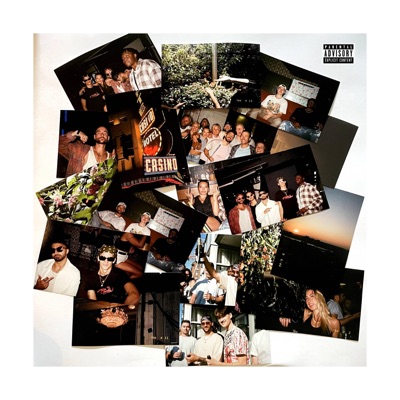 Party (feat. Kuzi Cee) - Single