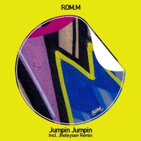 Jumpin Jumpin - Single - ROMM