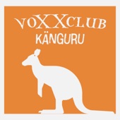 Känguru artwork