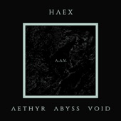 Haex - Cvrtain