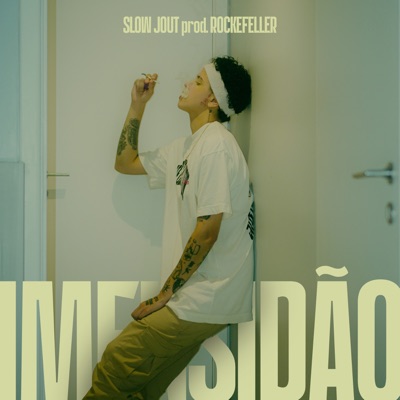 Imensidão - Single