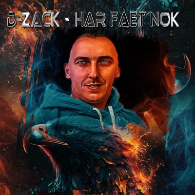 Har Fået Nok - Single
