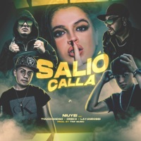 salió calla (feat. La Y Anrossi, Dreko & Touchandgo) - Single - Niu Yei