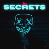 Secrets - Single - Aspy