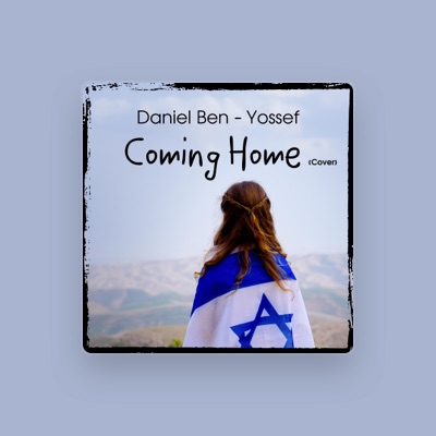 Listen to Daniel Ben Yossef, watch music videos, read bio, see tour dates & more!