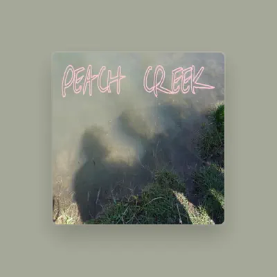 Listen to Peach Creek, watch music videos, read bio, see tour dates & more!