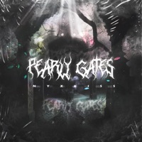 PEARLY GATES - Single - NYXKISS