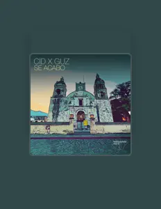 Listen to Guz (NL), watch music videos, read bio, see tour dates & more!