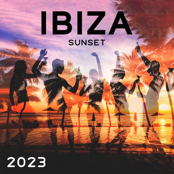 Ibiza Sunset 2023
