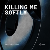 Killing Me Softly (Extended Mix) artwork