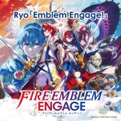 Emblem Engage! artwork