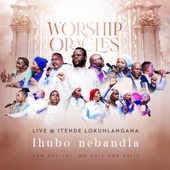 Hosanna (feat. Dr Fred Mdletshe & Musawenkosi Vilakazi) artwork