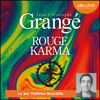 Rouge karma - Jean-Christophe Grangé