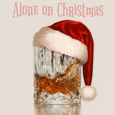 Alone on Christmas - Single