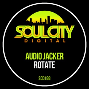 Rotate (Jackin House Mixes) - EP