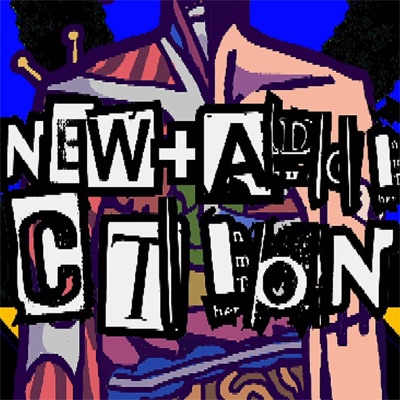 New+Addiction - Single