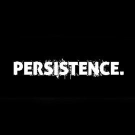 Persistence (feat. Joeyfromacrossthestreet & Sigher pressure made) Noshame