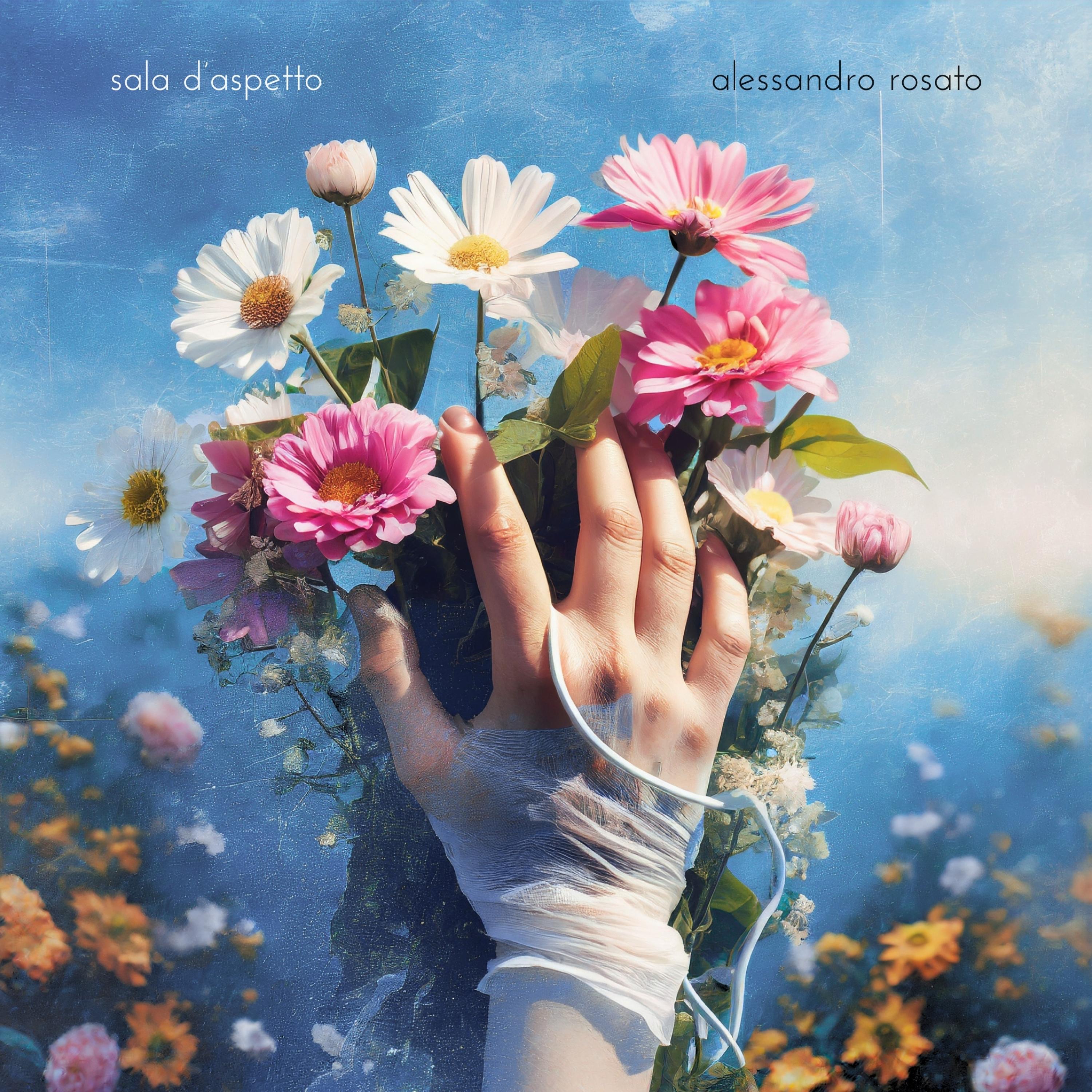 Sala d'aspetto - Single