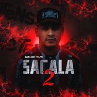 Sacala 2 - Single - Taylor Mami