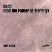 bach (God the Father in Eternity) artwork