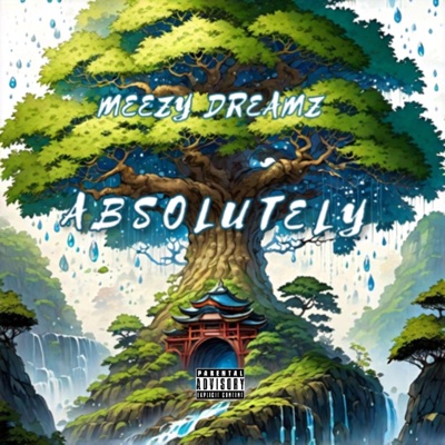 Absolutely - EP