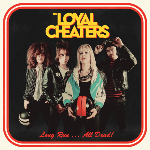 The Loyal Cheaters - Apple Music