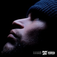 Noche Negra - Single - Robe Lobo