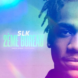 2ème bureau SLK