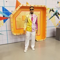 All Star Anthem - Single - TDV Ricky Vani Frontline