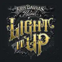 Ignite — Kris Barras Band