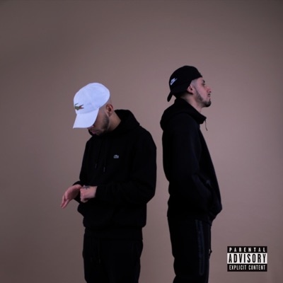 Nokau (feat. Ilkinny) - Single