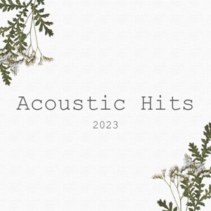 Acoustic Hits 2023