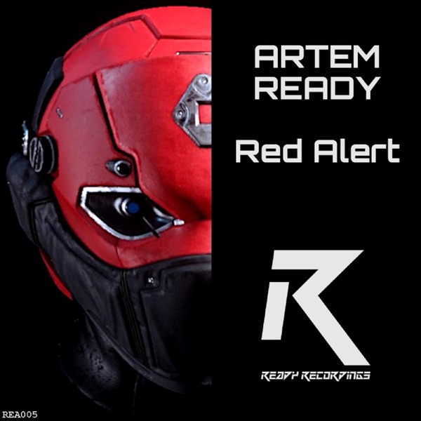 Red Alert - Single