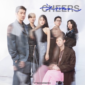 Cheers (with ELLE KOREA) [Instrumental]