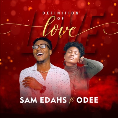Definition of Love (feat. Odee) - Single